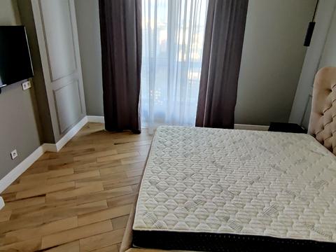 квартира по адресу Митрополита Василия Липковского ул. (Урицкого), 16-А