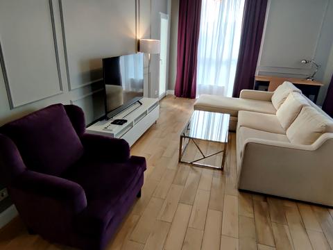 квартира по адресу Митрополита Василия Липковского ул. (Урицкого), 16-А