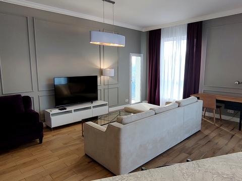 квартира по адресу Митрополита Василия Липковского ул. (Урицкого), 16-А