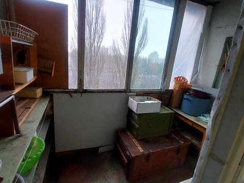 квартира за адресою Івана Дзюби вул. (Сім'ї Сосніних), 8