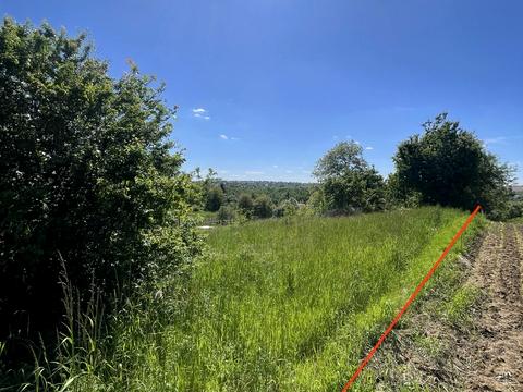 ділянка за адресою Стецьківа, 8