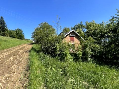 ділянка за адресою Стецьківа, 8