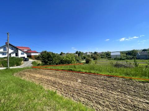 ділянка за адресою Стецьківа, 8