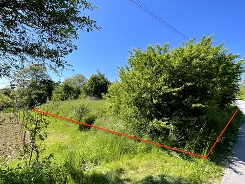 ділянка за адресою Стецьківа, 8