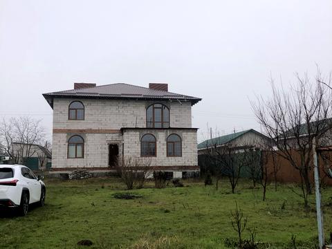 дом по адресу Польова