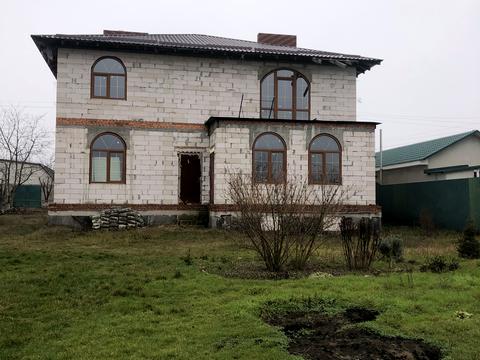 будинок за адресою Польова