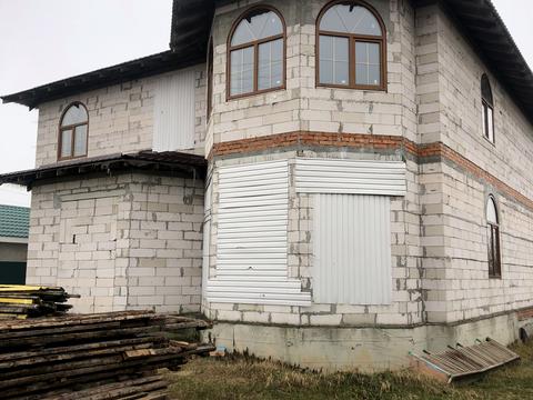 будинок за адресою Польова