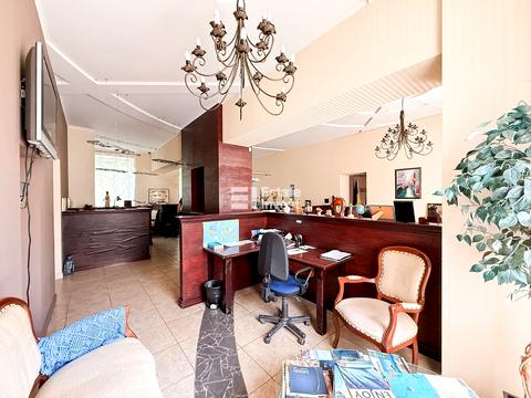 комерційна за адресою Харків, Євгенія Єніна вул. (Бакуліна), 1