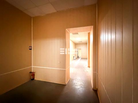 комерційна за адресою Харків, Євгенія Єніна вул. (Бакуліна), 1