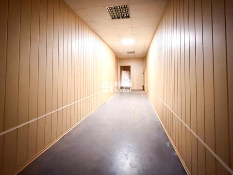 комерційна за адресою Харків, Євгенія Єніна вул. (Бакуліна), 1