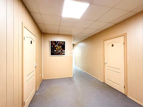 комерційна за адресою Харків, Євгенія Єніна вул. (Бакуліна), 1