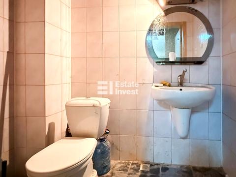 комерційна за адресою Харків, Євгенія Єніна вул. (Бакуліна), 1