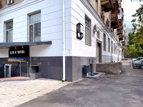 комерційна за адресою Харків, Євгенія Єніна вул. (Бакуліна), 1