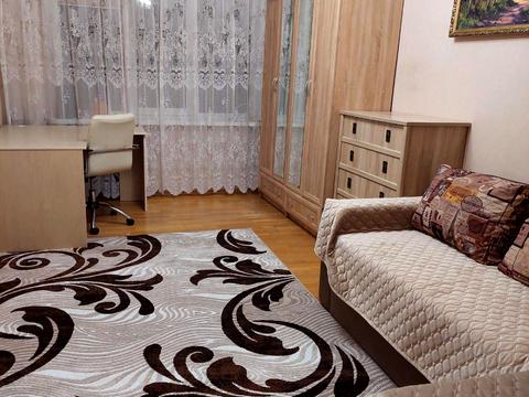 квартира по адресу Белорусская ул., 17-Б