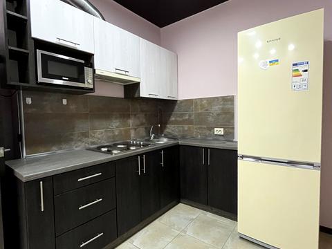 квартира за адресою Нижньоключова вул., 14