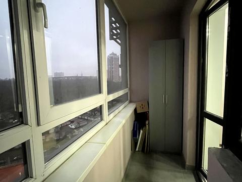 квартира за адресою Нижньоключова вул., 14