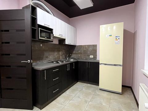 квартира за адресою Нижньоключова вул., 14