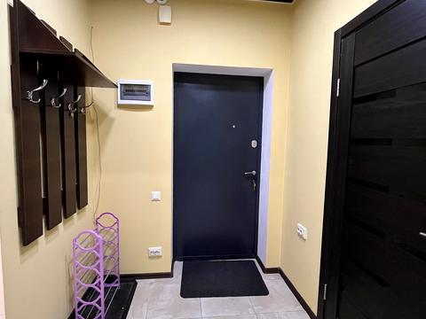 квартира за адресою Нижньоключова вул., 14