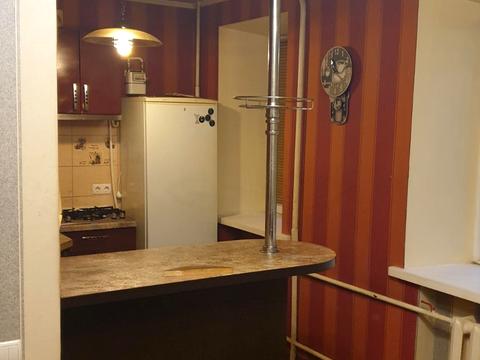 квартира за адресою Олени Теліги вул., 53