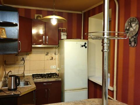 квартира за адресою Олени Теліги вул., 53