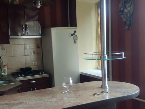 квартира за адресою Олени Теліги вул., 53