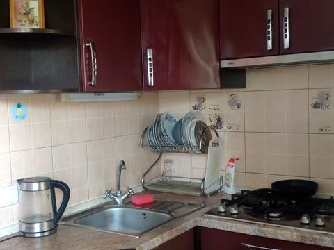 квартира за адресою Олени Теліги вул., 53