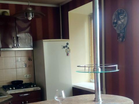 квартира за адресою Олени Теліги вул., 53