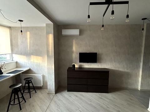 квартира по адресу Ясиноватский пер., 10