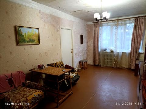 квартира за адресою Харків, Академіка Павлова вул., 132