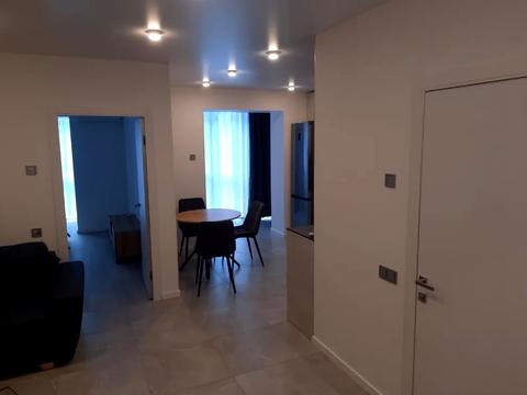 квартира по адресу Набережная Победы ул., 42