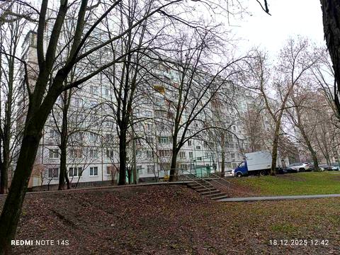 квартира за адресою Харків, Академіка Павлова вул., 132