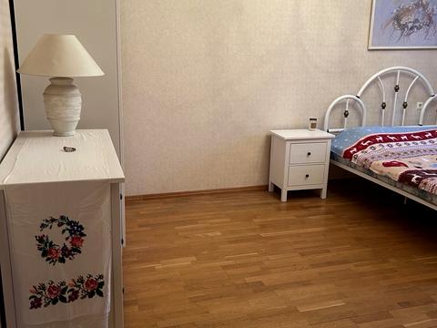 квартира по адресу Голосеевский просп. (40-летия Октября), 88