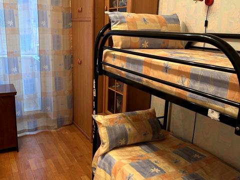 квартира по адресу Голосеевский просп. (40-летия Октября), 88