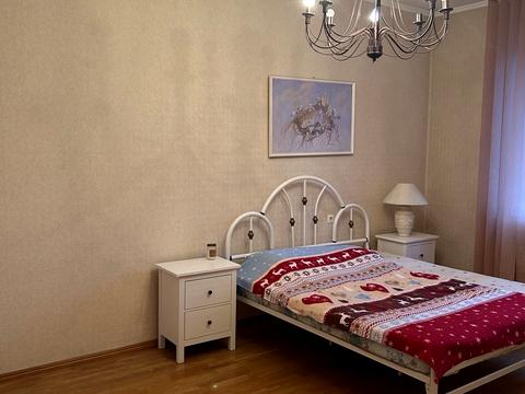 квартира по адресу Голосеевский просп. (40-летия Октября), 88