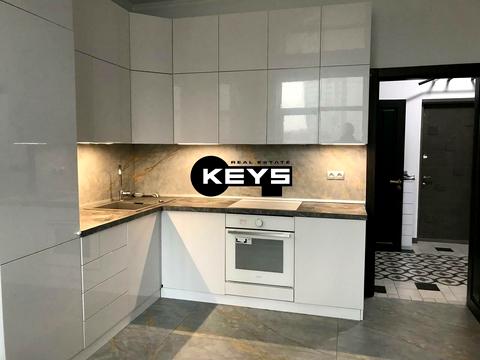 квартира за адресою Академіка Філатова вул., 2/1