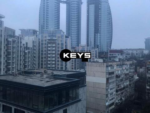 квартира за адресою Академіка Філатова вул., 2/1