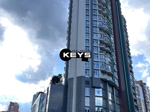 квартира за адресою Академіка Філатова вул., 2/1