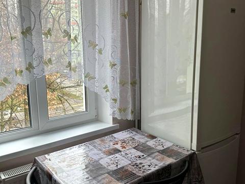 квартира за адресою Івана Дзюби вул. (Сім'ї Сосніних), 6