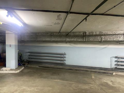 паркомісце за адресою Івана Гонти вул., 7