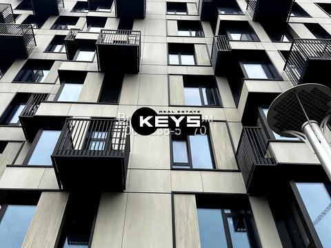 квартира за адресою Василя Тютюнника вул. (Анрі Барбюса), 39