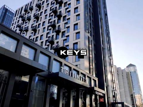 квартира за адресою Василя Тютюнника вул. (Анрі Барбюса), 39