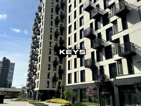 квартира за адресою Василя Тютюнника вул. (Анрі Барбюса), 39