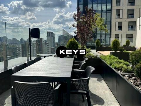 квартира за адресою Василя Тютюнника вул. (Анрі Барбюса), 39