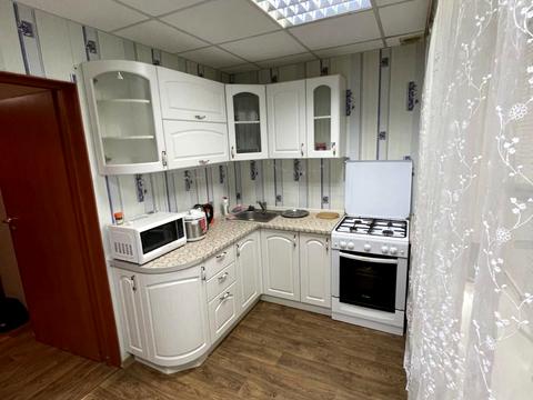 квартира по адресу Глібова ул., 7