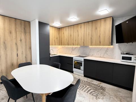 квартира по адресу Кульпарковская ул. (Кульпарківська), (Будинок)