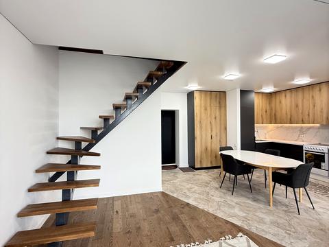 квартира по адресу Кульпарковская ул. (Кульпарківська), (Будинок)