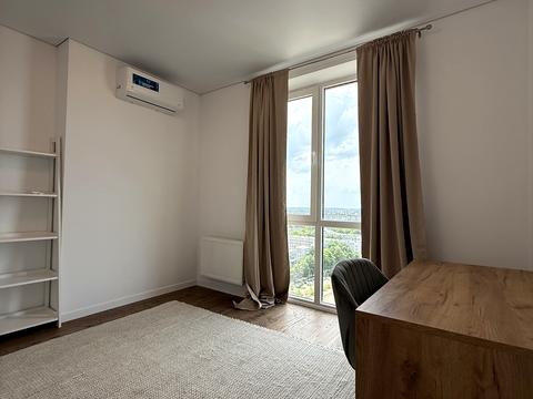 квартира по адресу Кульпарковская ул. (Кульпарківська), (Будинок)