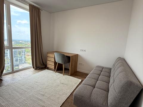 квартира по адресу Кульпарковская ул. (Кульпарківська), (Будинок)