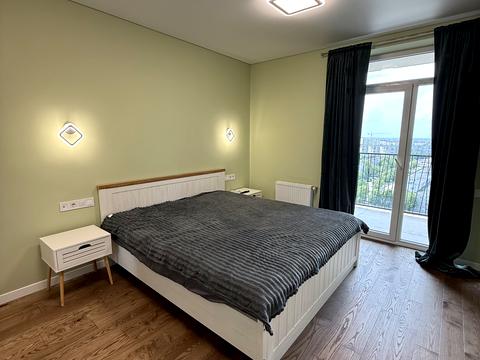 квартира по адресу Кульпарковская ул. (Кульпарківська), (Будинок)