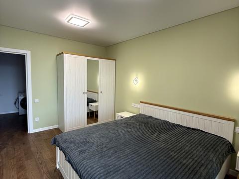 квартира по адресу Кульпарковская ул. (Кульпарківська), (Будинок)